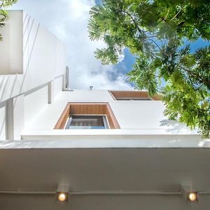 Zen Master Hotel