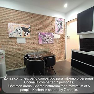Chueca Rooms Madrid