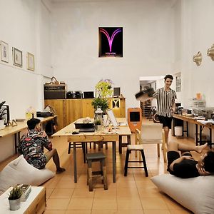 Youyen Hostel