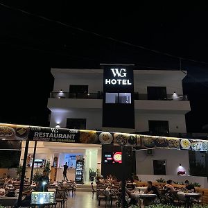 Wg Hotel
